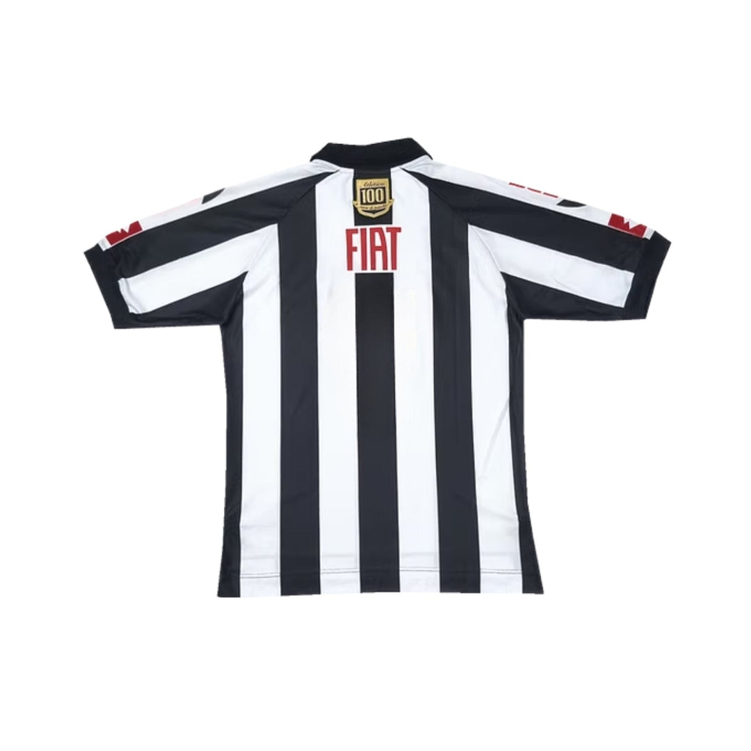 Atlético Mineiro Main 08/09