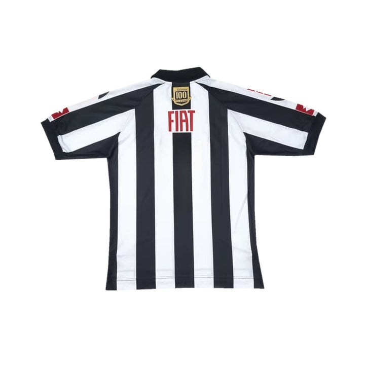 Atlético Mineiro Main 08/09