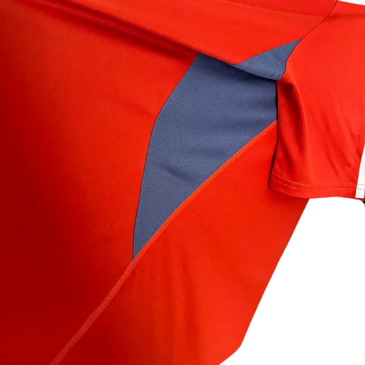 Cruise Training 24/25