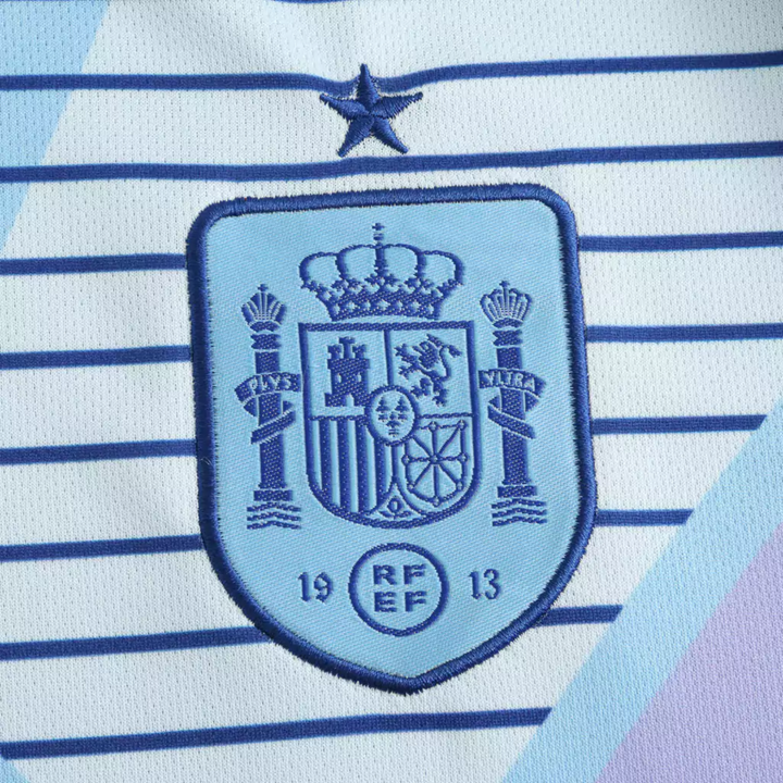 Spain Goalkeeper 24/25 - Euro 2024