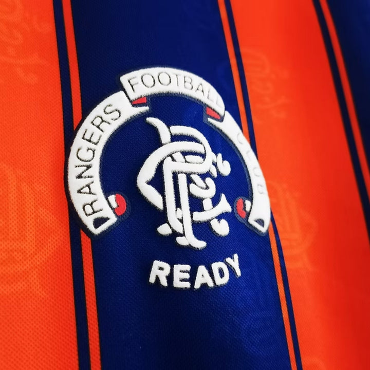 Rangers Alternative 93/94