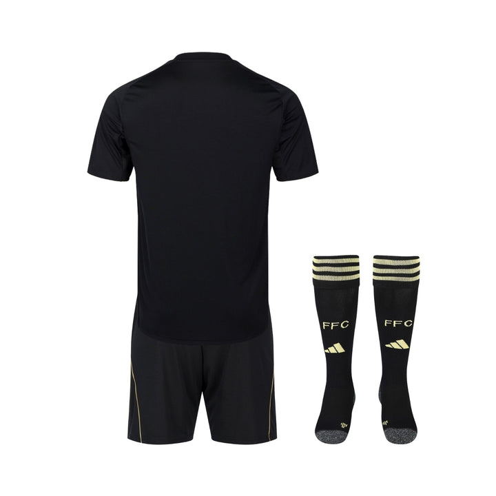 Kids Kit - Fulham Third 25/26