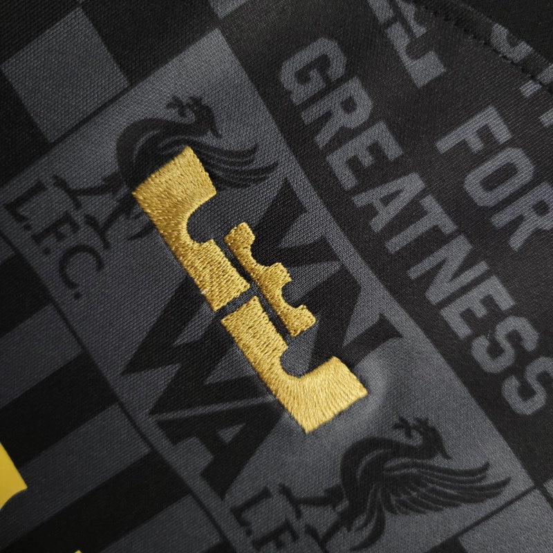 Liverpool Special Edition 24/25