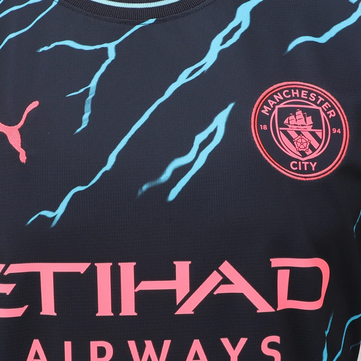 Manchester City Third 23/24