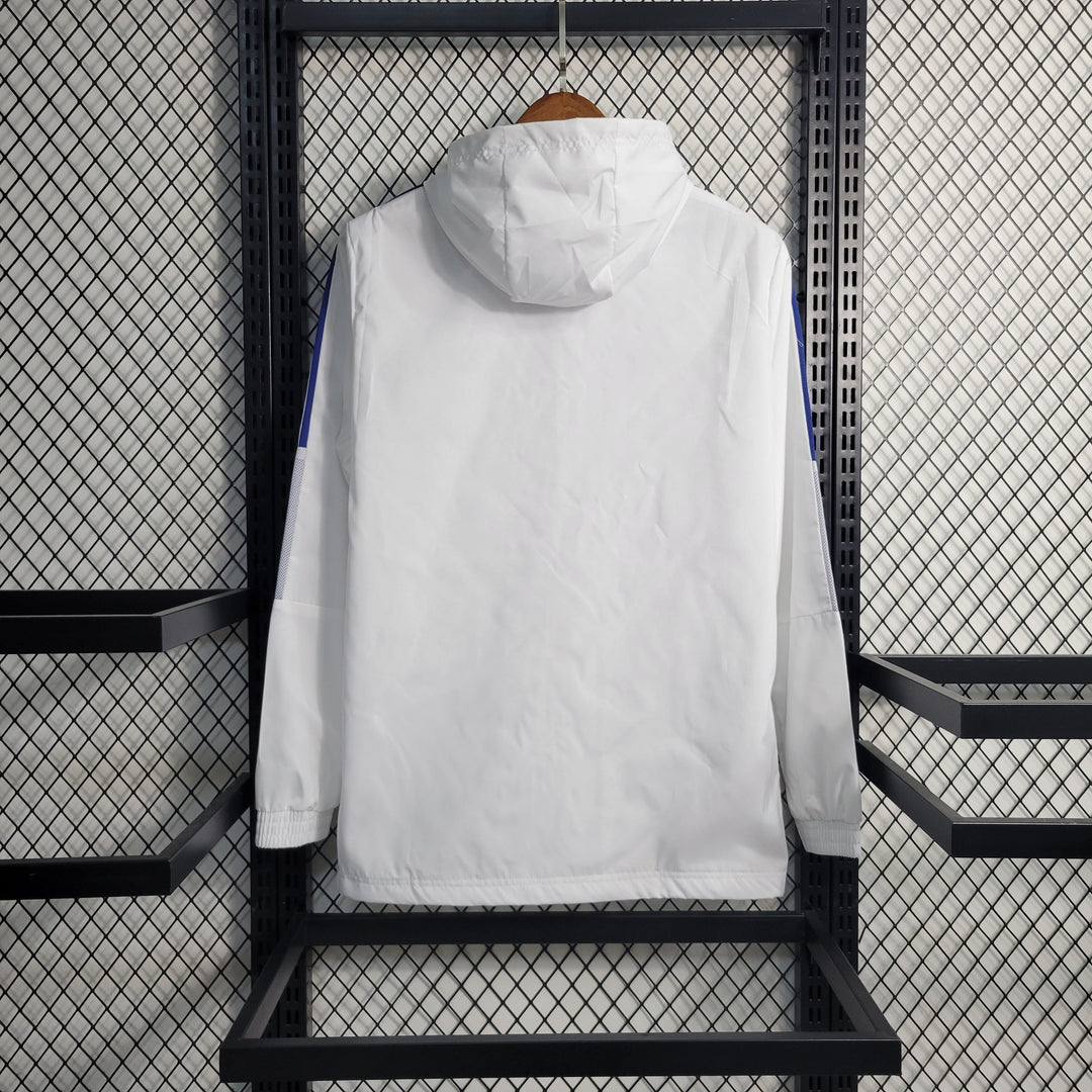 Windbreaker - Real Madrid 23/24