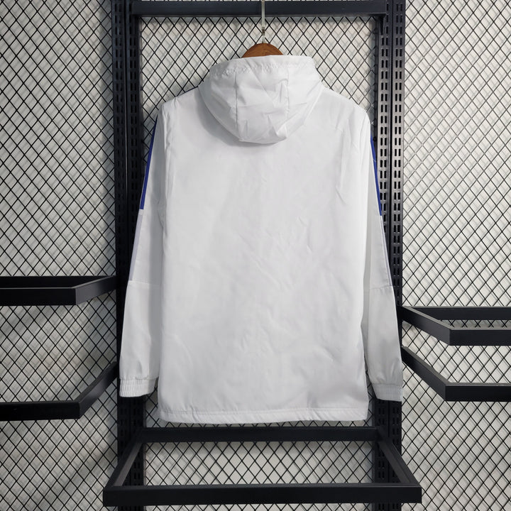 Windbreaker - Real Madrid 23/24
