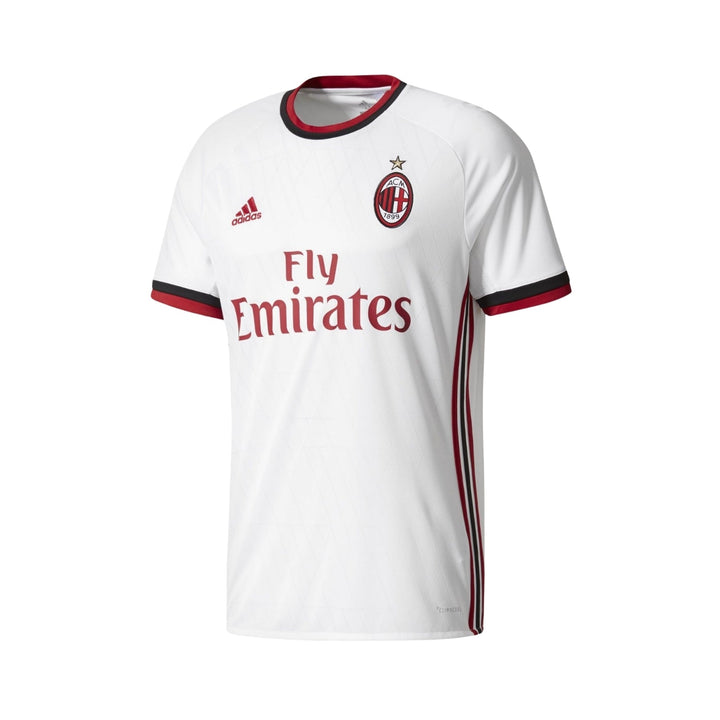 AC Milan Alternative 17/18
