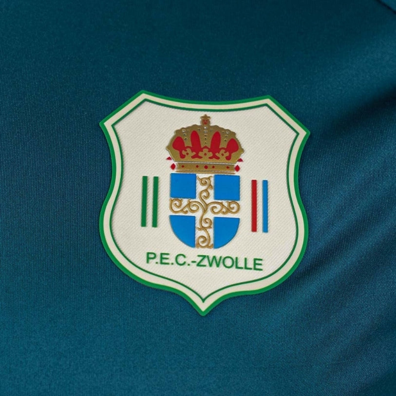 PEC Zwolle Alternative 25/26