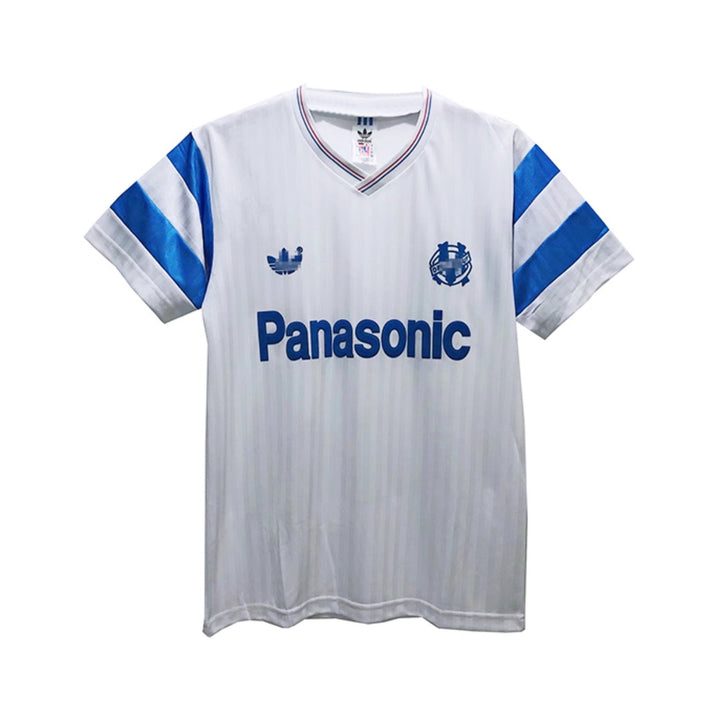 Olympique de Marseille Alternative 91/92