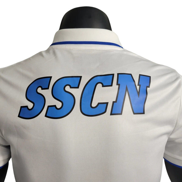 Naples Polo 23/24 - Player Version