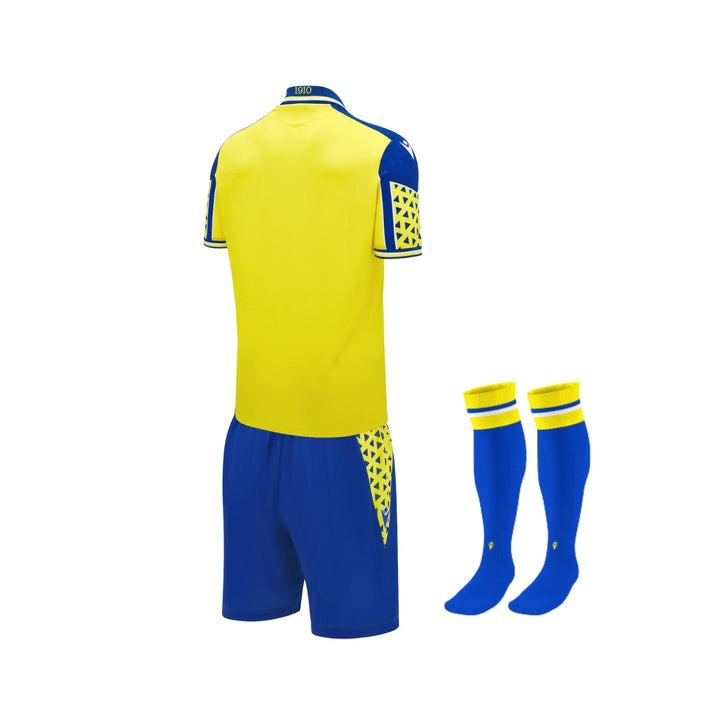Kids Kit - Cádiz FC Home 24/25