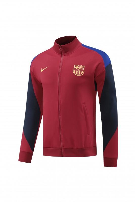 Barcelona 24/25 - Tracksuit - Full Zip
