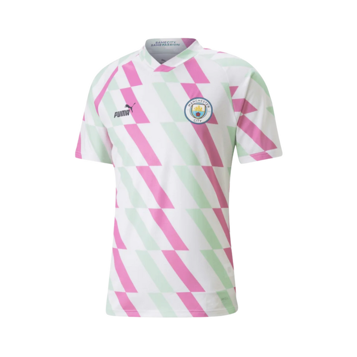 Manchester City Training 23/24