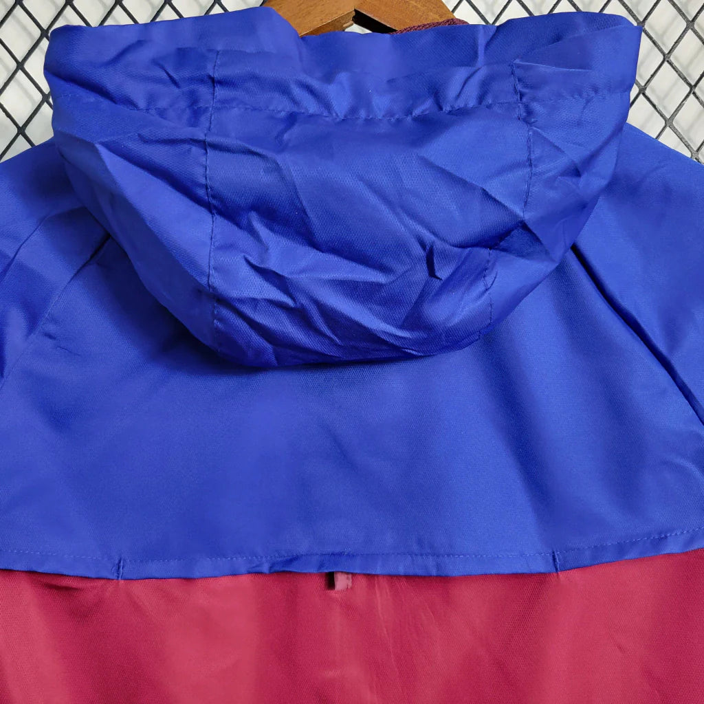 Windbreaker - Barcelona 23/24