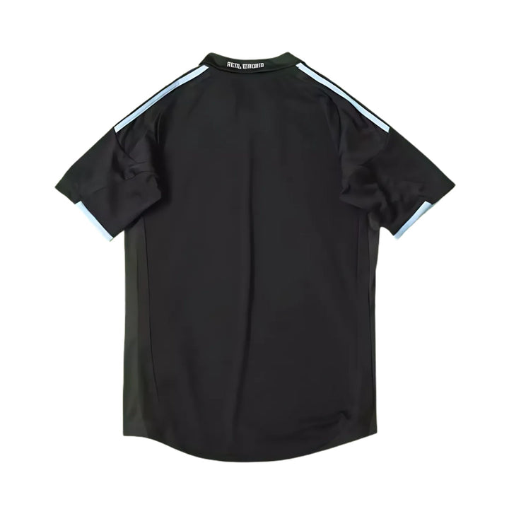 Real Madrid Alternative 09/10