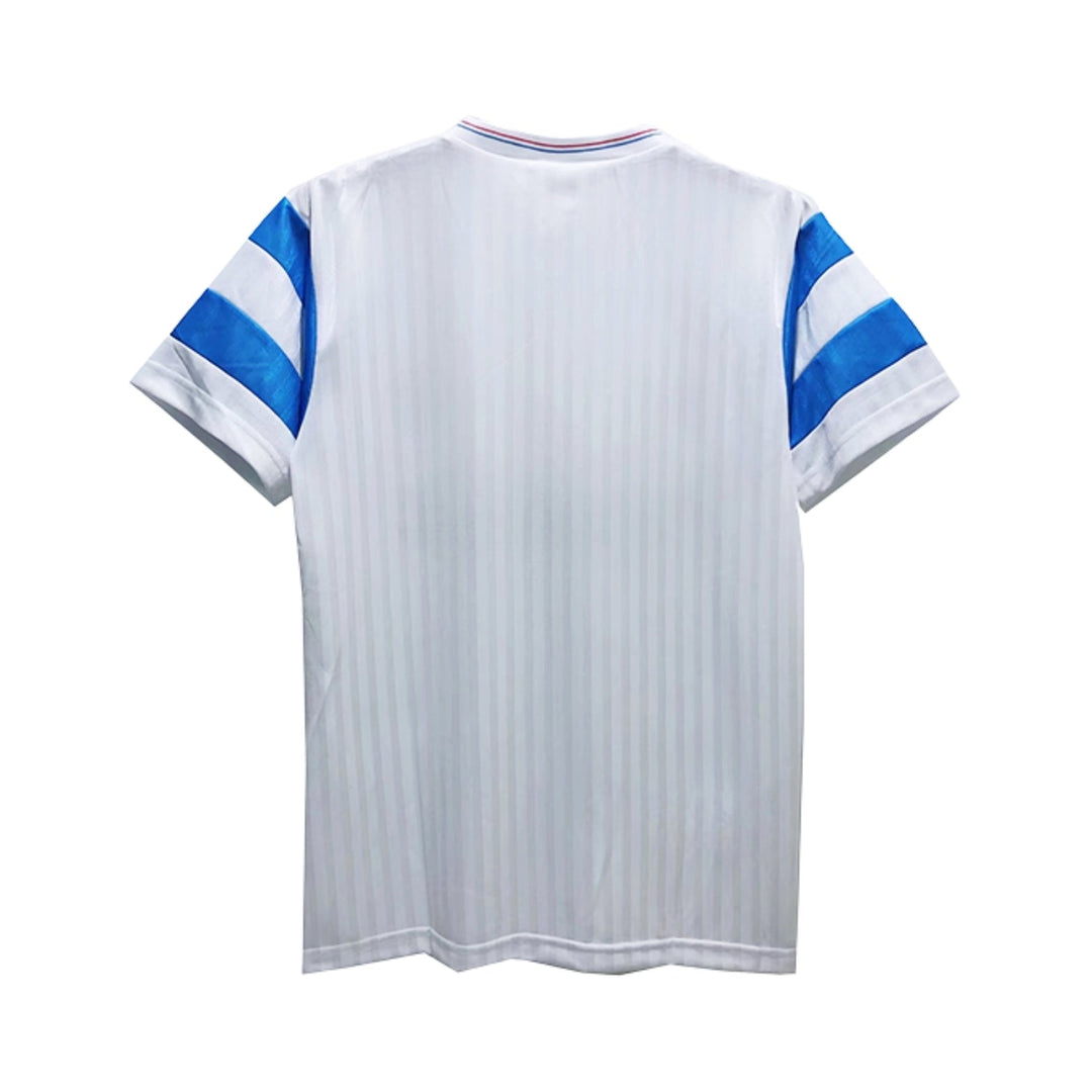 Olympique de Marseille Alternative 91/92