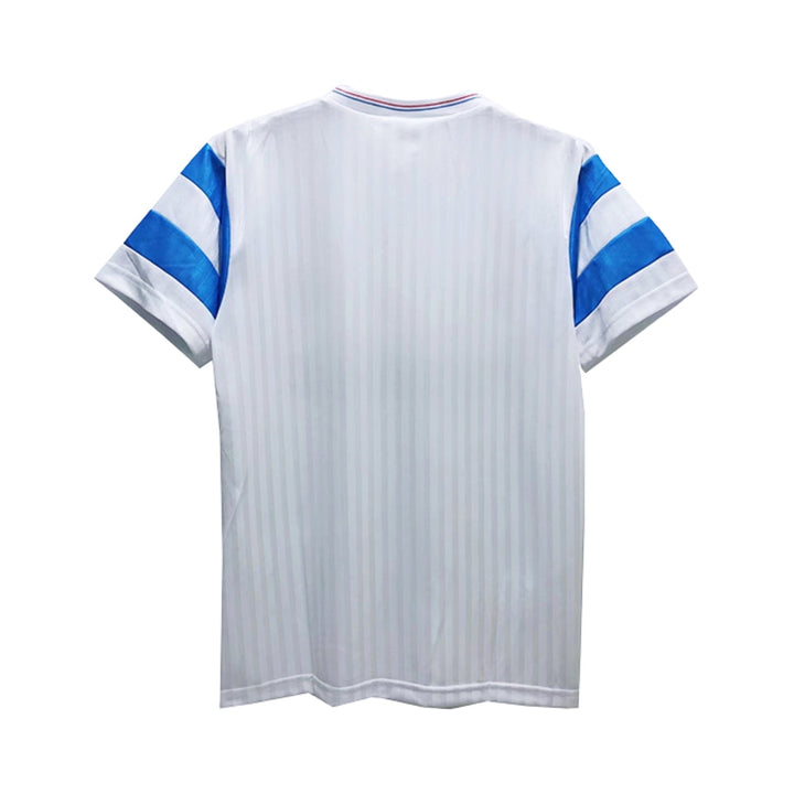 Olympique de Marseille Alternative 91/92