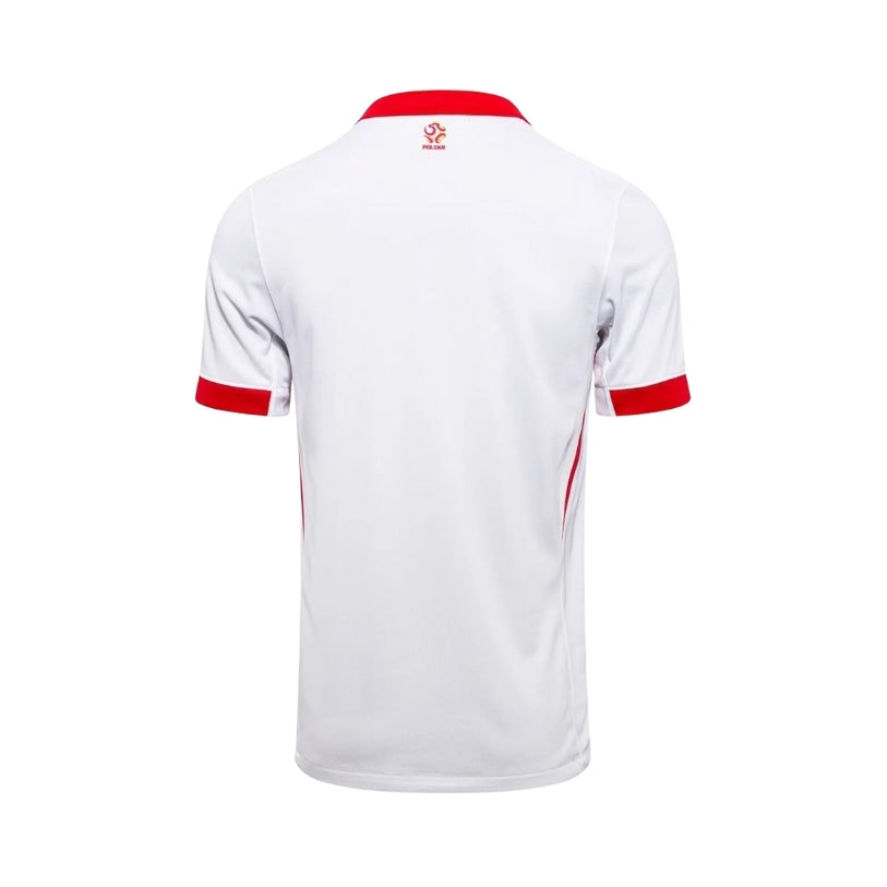 Poland Home 25/26 - Women's Euro 2025