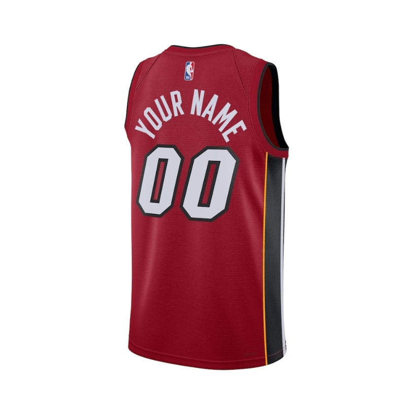 Miami Heat Statement Edition 24/25