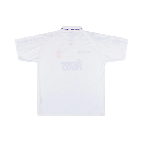 Real Madrid Main 06/07