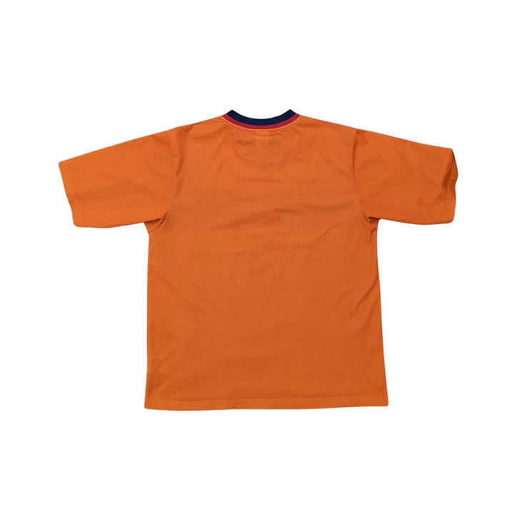 Barcelona Third 99/00