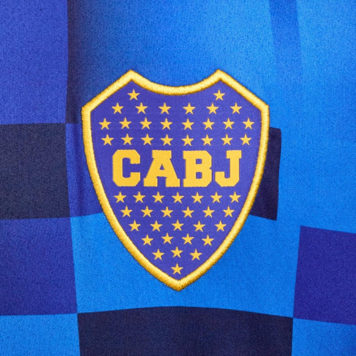 Boca Juniors Pre-Game 25/26