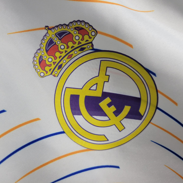 Windbreaker - Real Madrid 23/24