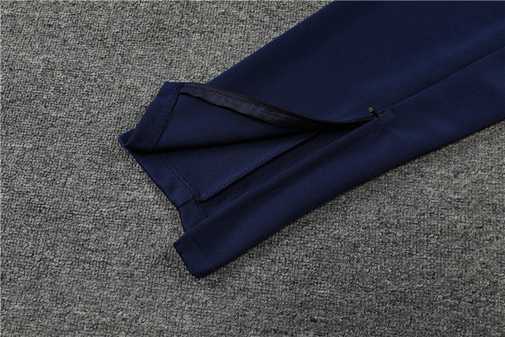 Juventus 23/24 - Tracksuit - Full Zip