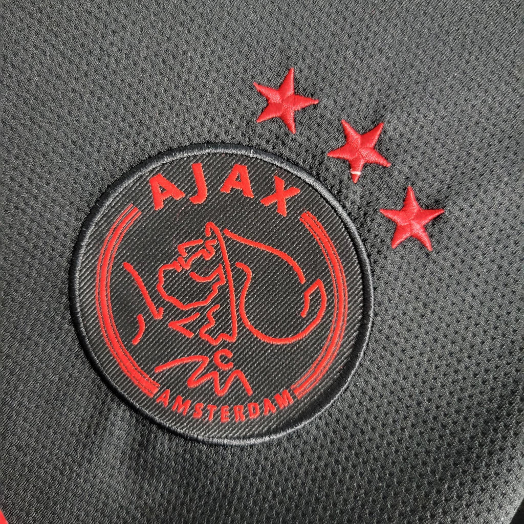 Ajax Third 21/22 - Bob Marley