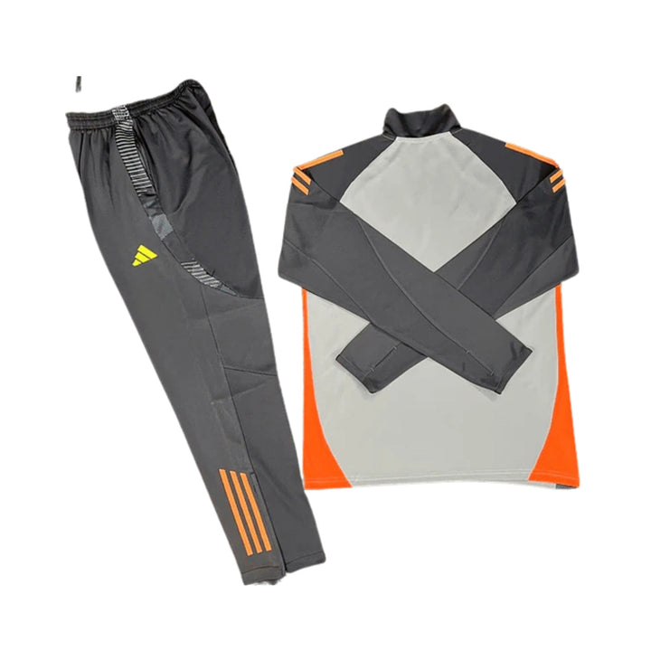 Benfica 24/25 - Tracksuit - 1/2 Zip