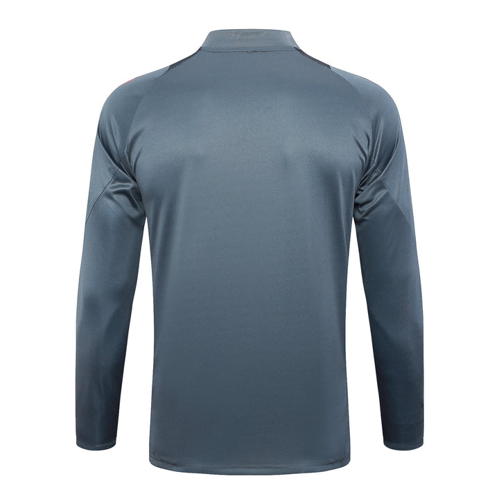 Germany 24/25 - Tracksuit - 1/2 Zip