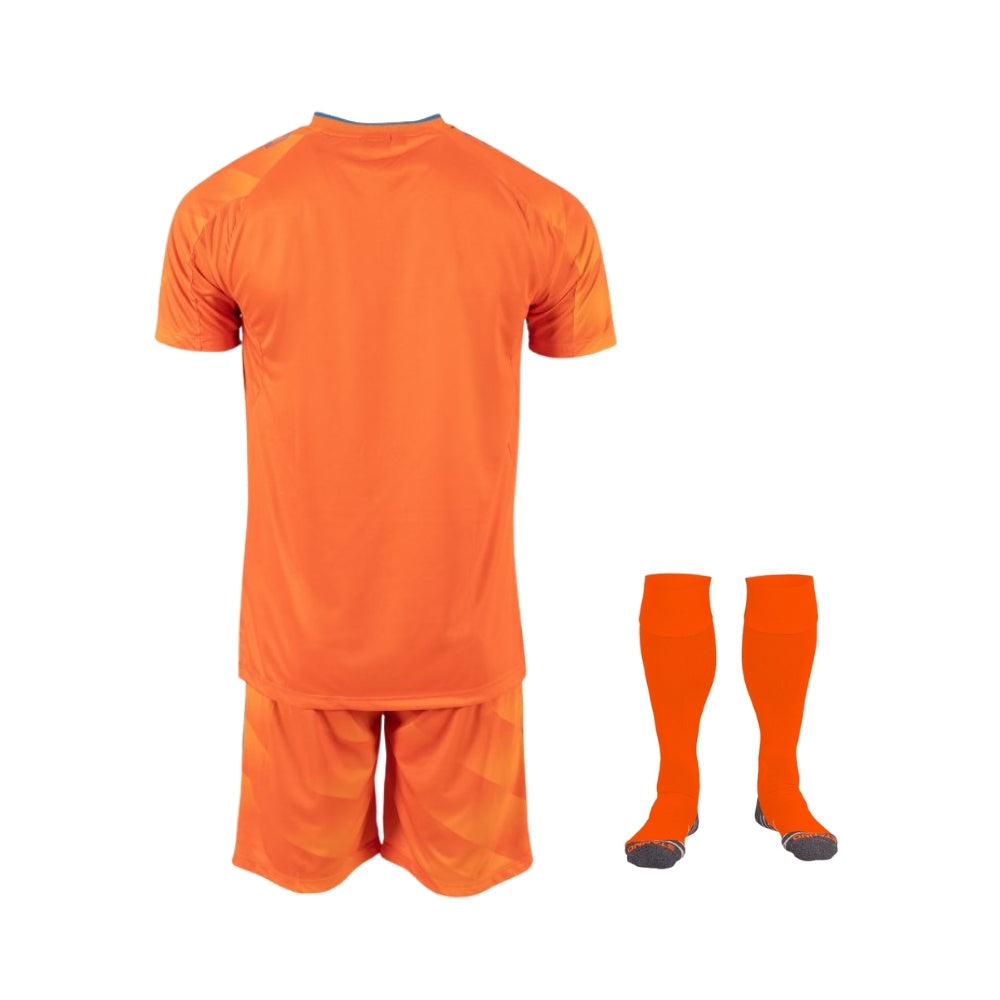 Kit de Criança - Heracles Almelo Guarda-Redes 25/26