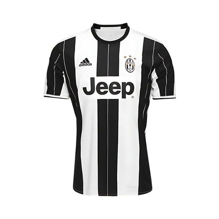 Juventus Home 16/17