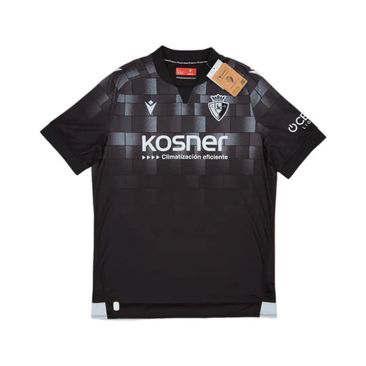 2024-25 CA Osasuna Third Kit