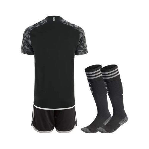 Kids Kit - Ajax Third 23/24