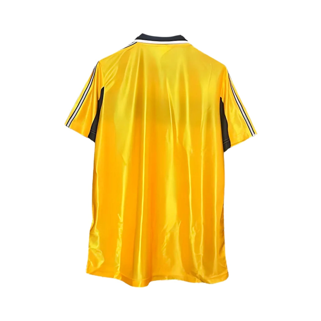 Deportivo de La Coruña Alternative 99/00