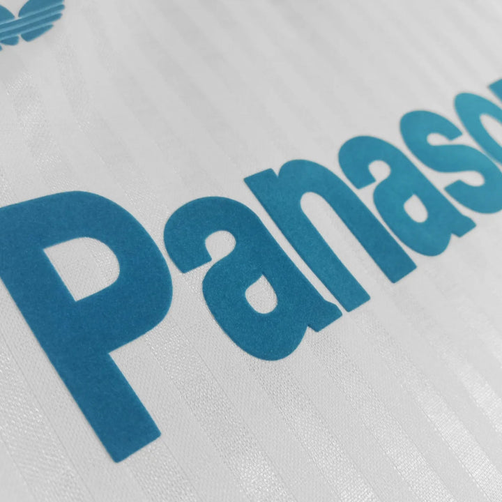 Olympique de Marseille Alternative 91/92