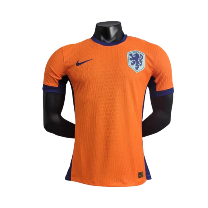 Netherlands Home 24/25 - Player Version - Euro 2024