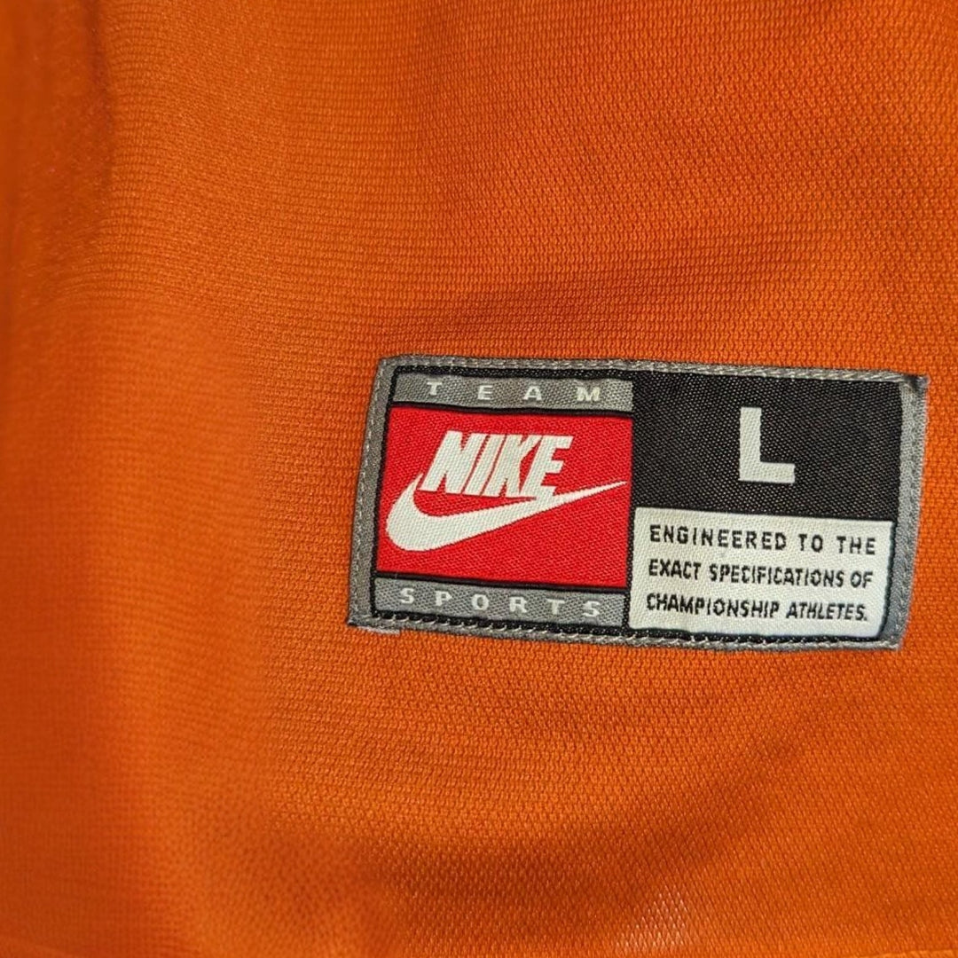 Barcelona Third 99/00