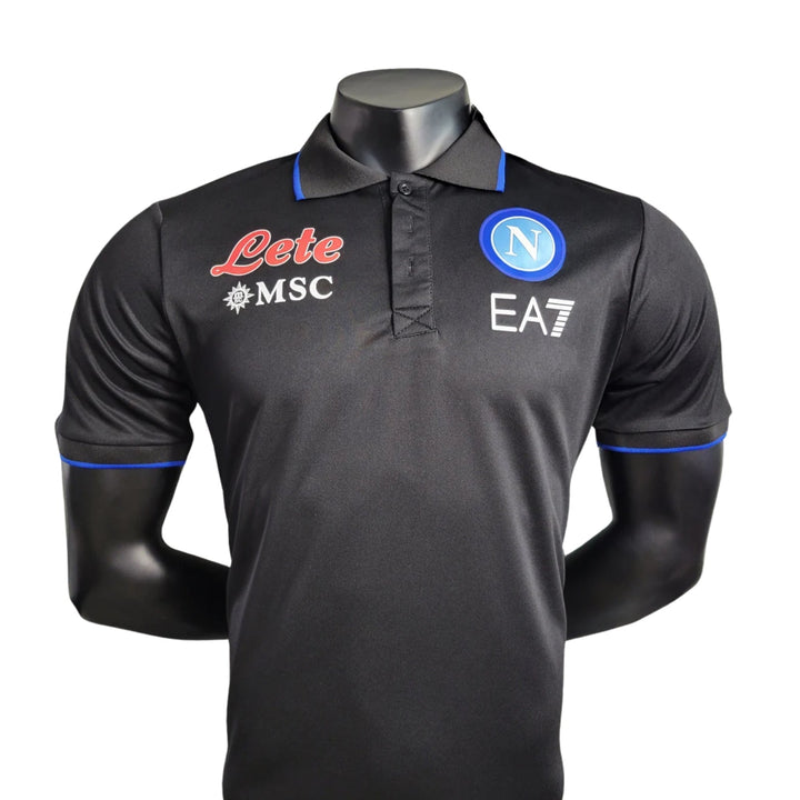 Naples Polo 23/24