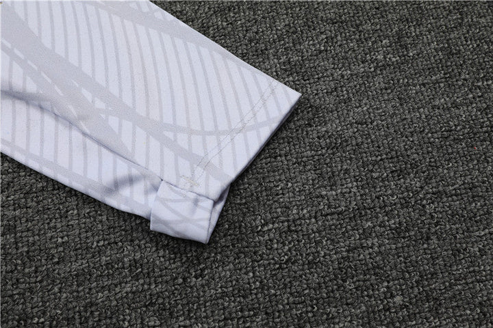 France - Tracksuit - 1/2 Zip