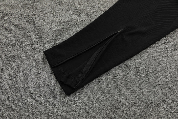 PSG 23/24 - Tracksuit - 1/2 Zip