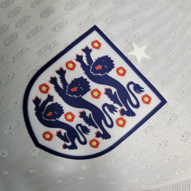 England Home 24/25 - Player Version - Euro 2024