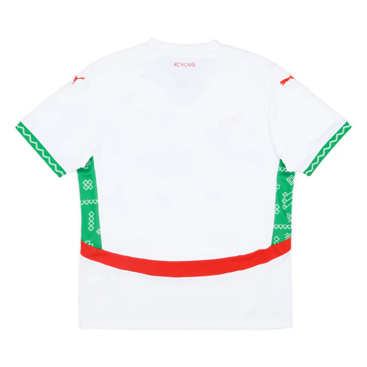 2024 Morocco Away Kit