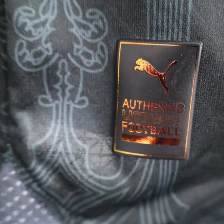 Portugal Alternative 24/25 - Player Version