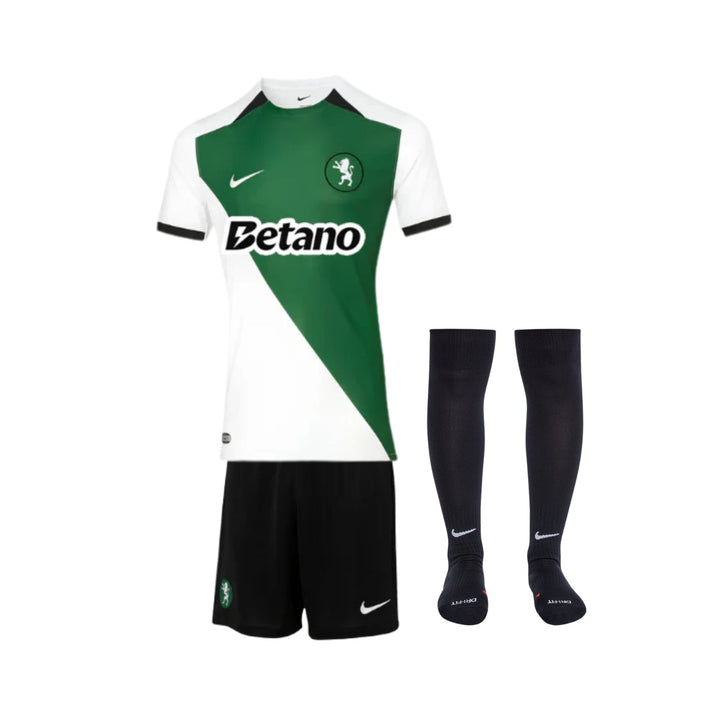 Kids Kit - Sporting Special Edition "Stromp" 24/25