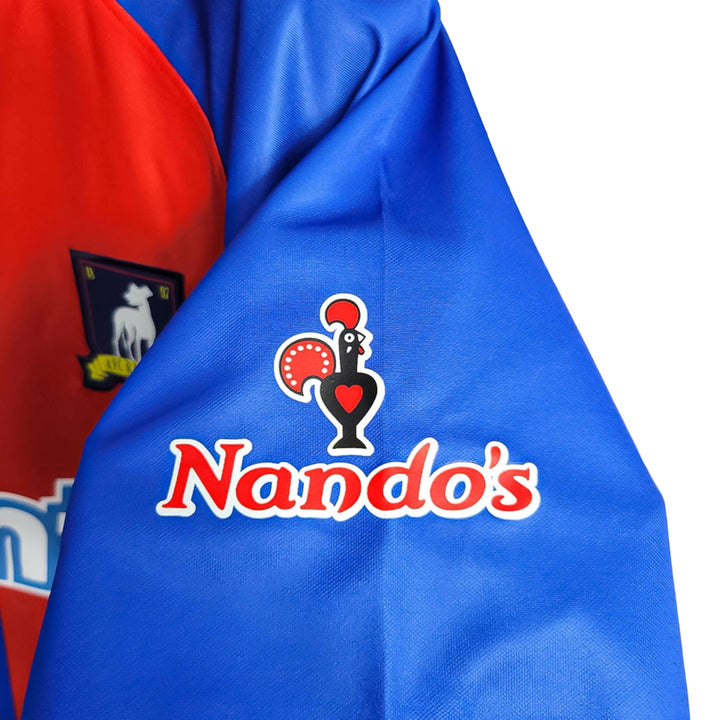 AFC Richmond – “Ted Lasso” Series Jersey