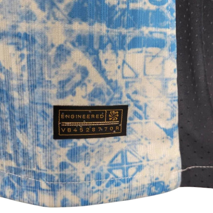 Portugal Alternative 24/25 - Player Version - Euro 2024