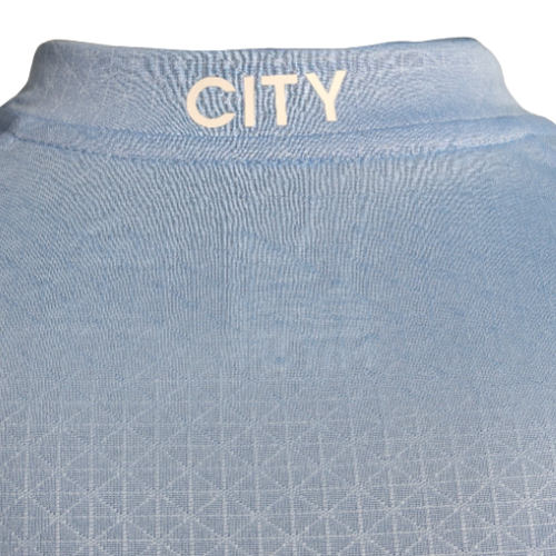 Manchester City Home 23/24 - Player Version