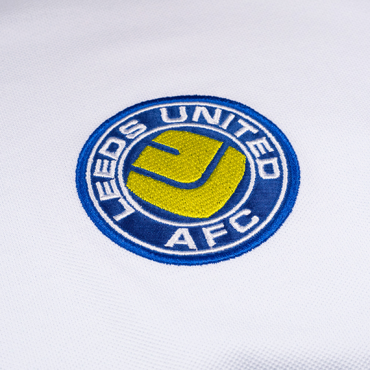 1978-79 Leeds United FC Home Kit